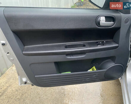 Сірий Міцубісі Кольт, об'ємом двигуна 1.33 л та пробігом 170 тис. км за 6900 $, фото 22 на Automoto.ua