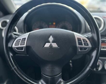 Серый Мицубиси Кольт, объемом двигателя 1.33 л и пробегом 203 тыс. км за 4500 $, фото 22 на Automoto.ua