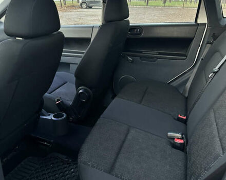 Сірий Міцубісі Кольт, об'ємом двигуна 1.12 л та пробігом 107 тис. км за 5200 $, фото 21 на Automoto.ua