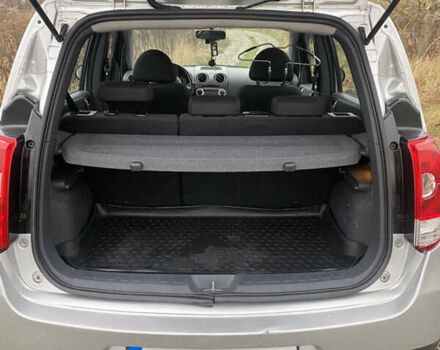 Сірий Міцубісі Кольт, об'ємом двигуна 1.33 л та пробігом 170 тис. км за 6900 $, фото 24 на Automoto.ua