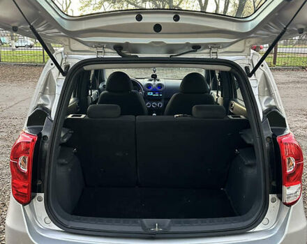 Серый Мицубиси Кольт, объемом двигателя 1.12 л и пробегом 107 тыс. км за 5200 $, фото 9 на Automoto.ua