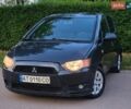 Серый Мицубиси Кольт, объемом двигателя 1.33 л и пробегом 209 тыс. км за 3999 $, фото 1 на Automoto.ua