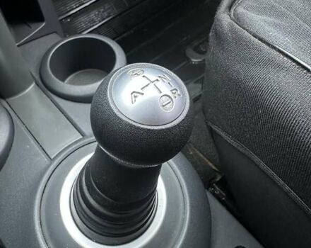 Серый Мицубиси Кольт, объемом двигателя 1.33 л и пробегом 203 тыс. км за 4500 $, фото 29 на Automoto.ua