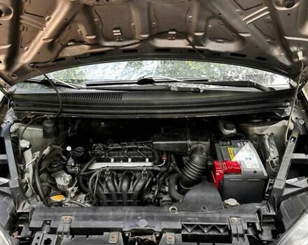 Мицубиси Кольт 2009 в Киеве на Automoto.ua Серый Мицубиси Кольт, объемом двигателя 1.33 л и пробегом 208 тыс. км за 5700 $, фото 8 на Automoto.ua