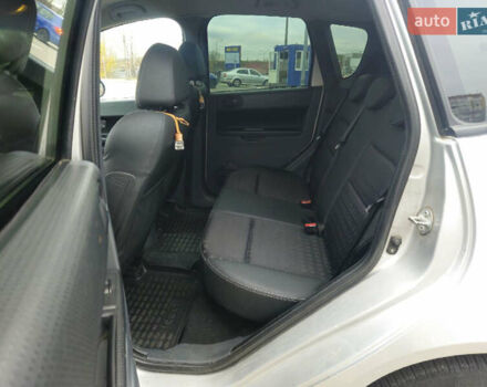 Серый Мицубиси Кольт, объемом двигателя 1.33 л и пробегом 236 тыс. км за 2999 $, фото 6 на Automoto.ua