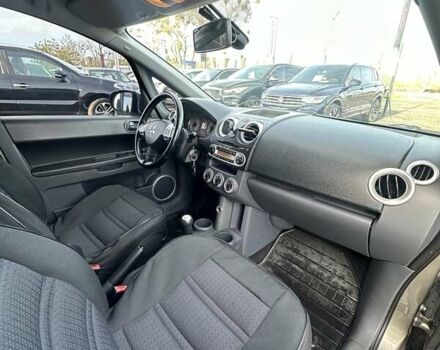 Серый Мицубиси Кольт, объемом двигателя 1.33 л и пробегом 203 тыс. км за 4500 $, фото 17 на Automoto.ua