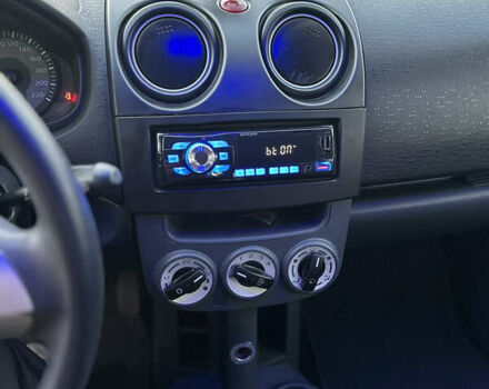 Серый Мицубиси Кольт, объемом двигателя 1.12 л и пробегом 107 тыс. км за 5200 $, фото 15 на Automoto.ua