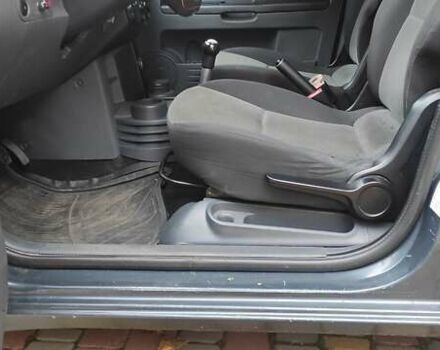 Сірий Міцубісі Кольт, об'ємом двигуна 1.33 л та пробігом 158 тис. км за 4500 $, фото 6 на Automoto.ua