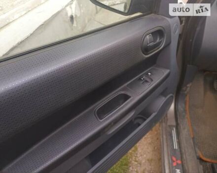 Міцубісі Кольт 2009 у Львові на Automoto.ua Сірий Міцубісі Кольт, об'ємом двигуна 1.33 л та пробігом 96 тис. км за 5100 $, фото 4 на Automoto.ua
