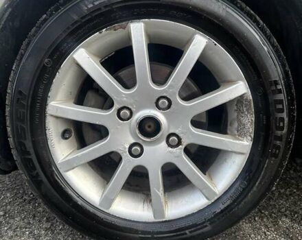 Серый Мицубиси Кольт, объемом двигателя 1.33 л и пробегом 203 тыс. км за 4500 $, фото 6 на Automoto.ua