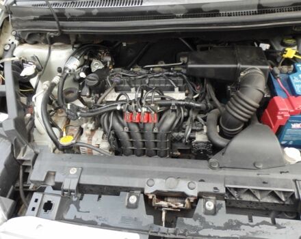 Серый Мицубиси Кольт, объемом двигателя 1.3 л и пробегом 214 тыс. км за 5093 $, фото 4 на Automoto.ua