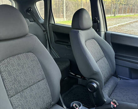 Серый Мицубиси Кольт, объемом двигателя 1.12 л и пробегом 107 тыс. км за 5200 $, фото 16 на Automoto.ua