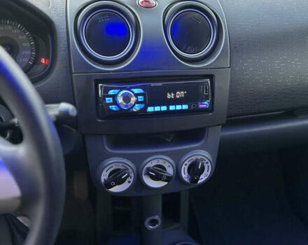 Сірий Міцубісі Кольт, об'ємом двигуна 1.12 л та пробігом 107 тис. км за 5200 $, фото 16 на Automoto.ua