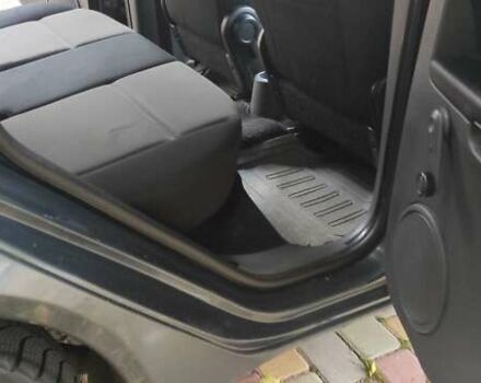 Сірий Міцубісі Кольт, об'ємом двигуна 1.33 л та пробігом 158 тис. км за 4500 $, фото 1 на Automoto.ua