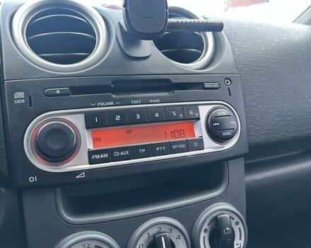 Серый Мицубиси Кольт, объемом двигателя 1.33 л и пробегом 203 тыс. км за 4500 $, фото 28 на Automoto.ua