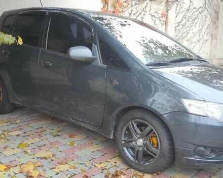 Сірий Міцубісі Кольт, об'ємом двигуна 1.33 л та пробігом 158 тис. км за 4500 $, фото 9 на Automoto.ua