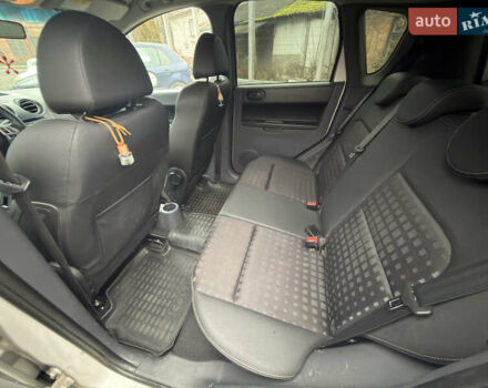 Серый Мицубиси Кольт, объемом двигателя 1.33 л и пробегом 170 тыс. км за 3300 $, фото 10 на Automoto.ua