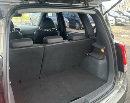 Серый Мицубиси Кольт, объемом двигателя 1.33 л и пробегом 203 тыс. км за 4500 $, фото 11 на Automoto.ua