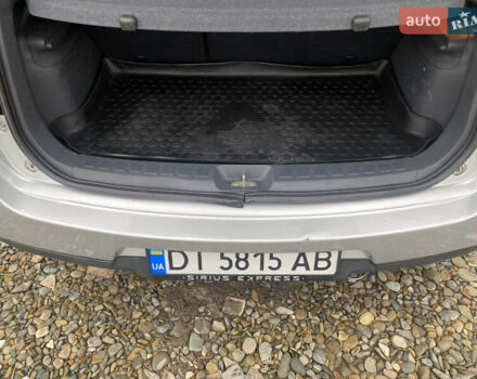 Сірий Міцубісі Кольт, об'ємом двигуна 1.33 л та пробігом 170 тис. км за 6900 $, фото 26 на Automoto.ua