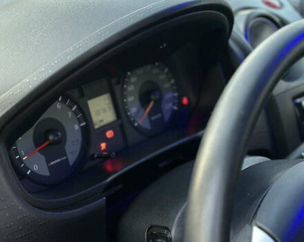 Серый Мицубиси Кольт, объемом двигателя 1.12 л и пробегом 107 тыс. км за 5200 $, фото 13 на Automoto.ua