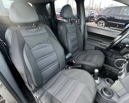 Серый Мицубиси Кольт, объемом двигателя 1.33 л и пробегом 203 тыс. км за 4500 $, фото 16 на Automoto.ua