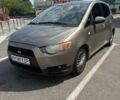 Сірий Міцубісі Кольт, об'ємом двигуна 1.3 л та пробігом 192 тис. км за 5500 $, фото 1 на Automoto.ua