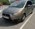 Сірий Міцубісі Кольт, об'ємом двигуна 1.3 л та пробігом 192 тис. км за 5400 $, фото 1 на Automoto.ua