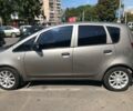 Серый Мицубиси Кольт, объемом двигателя 1.3 л и пробегом 80 тыс. км за 6000 $, фото 1 на Automoto.ua