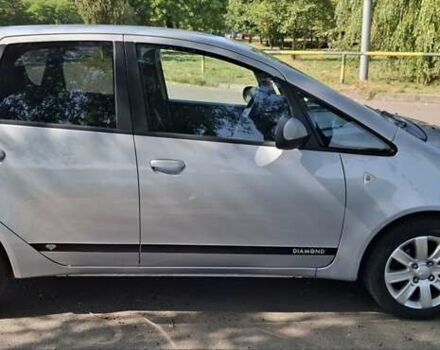 Сірий Міцубісі Кольт, об'ємом двигуна 1.33 л та пробігом 210 тис. км за 6200 $, фото 13 на Automoto.ua