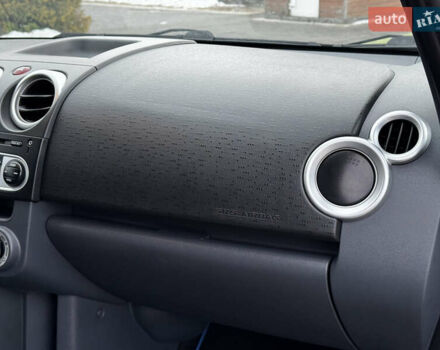 Сірий Міцубісі Кольт, об'ємом двигуна 1.33 л та пробігом 158 тис. км за 7500 $, фото 40 на Automoto.ua