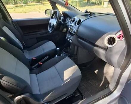 Сірий Міцубісі Кольт, об'ємом двигуна 1.33 л та пробігом 210 тис. км за 6200 $, фото 8 на Automoto.ua