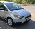 Серый Мицубиси Кольт, объемом двигателя 1.33 л и пробегом 210 тыс. км за 6500 $, фото 16 на Automoto.ua