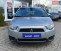 Серый Мицубиси Кольт, объемом двигателя 1.33 л и пробегом 129 тыс. км за 6900 $, фото 1 на Automoto.ua