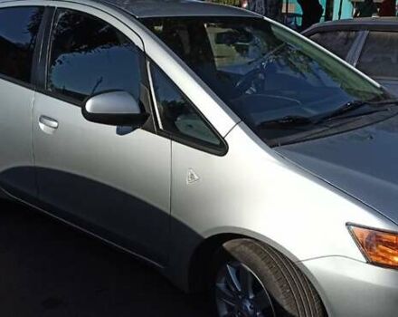 Серый Мицубиси Кольт, объемом двигателя 1.3 л и пробегом 140 тыс. км за 6000 $, фото 2 на Automoto.ua