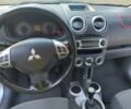Серый Мицубиси Кольт, объемом двигателя 1.3 л и пробегом 150 тыс. км за 3999 $, фото 15 на Automoto.ua