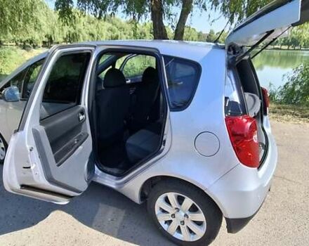 Мицубиси Кольт 2011 в Ровно на Automoto.ua Серый Мицубиси Кольт, объемом двигателя 1.33 л и пробегом 210 тыс. км за 6400 $, фото 4 на Automoto.ua