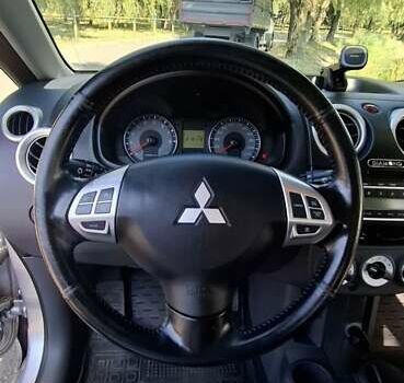 Мицубиси Кольт 2011 в Ровно на Automoto.ua Серый Мицубиси Кольт, объемом двигателя 1.33 л и пробегом 210 тыс. км за 6400 $, фото 10 на Automoto.ua