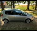 Мицубиси Кольт 2011 в Здолбунове на Automoto.ua Серый Мицубиси Кольт, объемом двигателя 1.3 л и пробегом 200 тыс. км за 4600 $, фото 3 на Automoto.ua