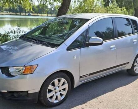 Мицубиси Кольт 2011 в Ровно на Automoto.ua Серый Мицубиси Кольт, объемом двигателя 1.33 л и пробегом 210 тыс. км за 6400 $, фото 21 на Automoto.ua