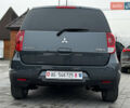Сірий Міцубісі Кольт, об'ємом двигуна 1.33 л та пробігом 158 тис. км за 7500 $, фото 18 на Automoto.ua
