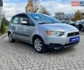 Серый Мицубиси Кольт, объемом двигателя 1.33 л и пробегом 129 тыс. км за 6900 $, фото 2 на Automoto.ua