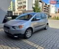 Серый Мицубиси Кольт, объемом двигателя 1.33 л и пробегом 132 тыс. км за 5300 $, фото 1 на Automoto.ua