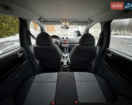 Сірий Міцубісі Кольт, об'ємом двигуна 1.33 л та пробігом 158 тис. км за 7500 $, фото 34 на Automoto.ua