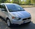 Серый Мицубиси Кольт, объемом двигателя 1.33 л и пробегом 210 тыс. км за 6500 $, фото 17 на Automoto.ua
