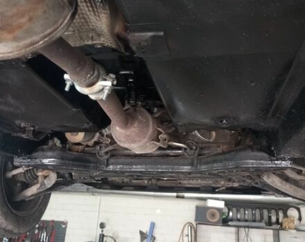 Серый Мицубиси Кольт, объемом двигателя 1.3 л и пробегом 150 тыс. км за 3999 $, фото 19 на Automoto.ua