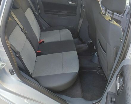 Серый Мицубиси Кольт, объемом двигателя 1.3 л и пробегом 150 тыс. км за 3999 $, фото 14 на Automoto.ua