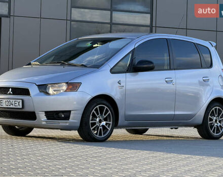 Мицубиси Кольт 2012 в Черновцах на Automoto.ua Серый Мицубиси Кольт, объемом двигателя 1.33 л и пробегом 127 тыс. км за 7200 $, фото 1 на Automoto.ua