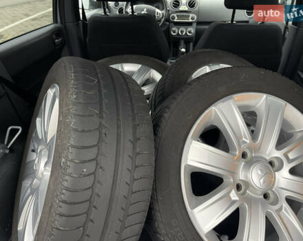 Серый Мицубиси Кольт, объемом двигателя 1.33 л и пробегом 108 тыс. км за 6700 $, фото 22 на Automoto.ua