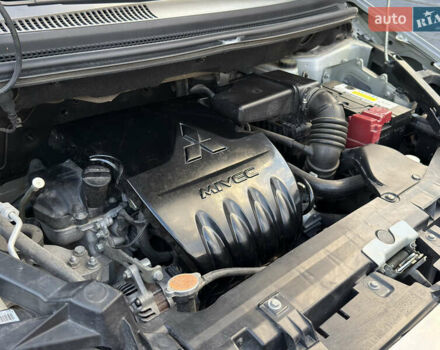 Мицубиси Кольт 2012 в Черновцах на Automoto.ua Серый Мицубиси Кольт, объемом двигателя 1.33 л и пробегом 127 тыс. км за 7200 $, фото 37 на Automoto.ua