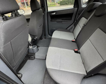 Мицубиси Кольт 2012 в Вишневом на Automoto.ua Серый Мицубиси Кольт, объемом двигателя 1.33 л и пробегом 83 тыс. км за 6900 $, фото 7 на Automoto.ua